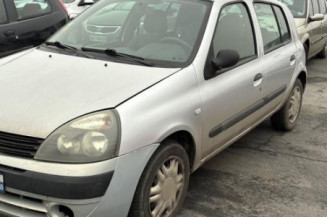 Pedale d'embrayage RENAULT CLIO 2 CAMPUS