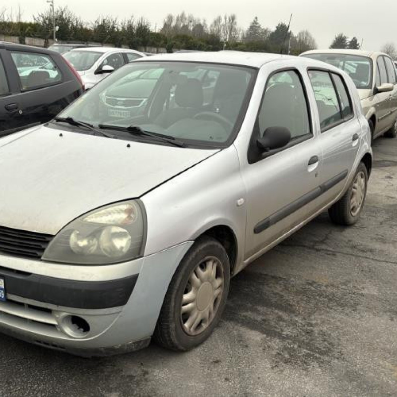 Pedale d'embrayage RENAULT CLIO 2 CAMPUS Photo n°15