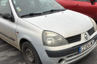 Pedale d'embrayage RENAULT CLIO 2 CAMPUS