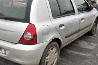 Pedale d'embrayage RENAULT CLIO 2 CAMPUS