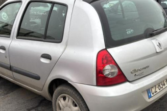 Pedale d'embrayage RENAULT CLIO 2 CAMPUS