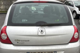 Pedale d'embrayage RENAULT CLIO 2 CAMPUS