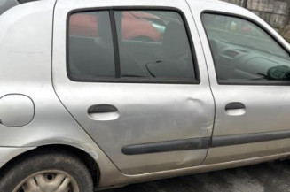 Pedale d'embrayage RENAULT CLIO 2 CAMPUS