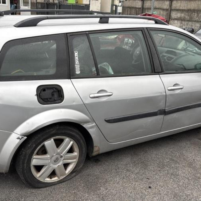 Pulseur d'air RENAULT MEGANE 2 Photo n°6