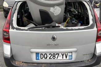 Pulseur d'air RENAULT MEGANE 2