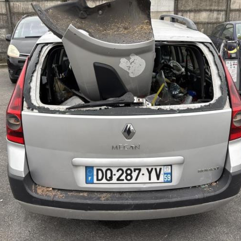 Pulseur d'air RENAULT MEGANE 2 Photo n°7