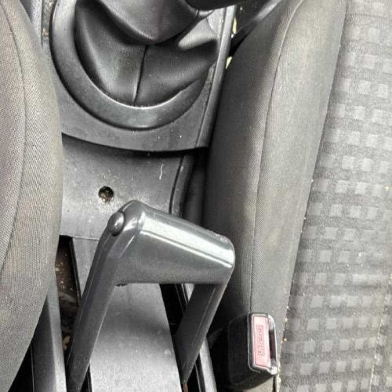 Pulseur d'air RENAULT MEGANE 2 Photo n°8