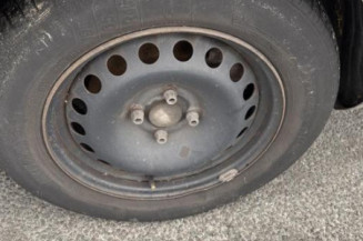 Pulseur d'air RENAULT MEGANE 2