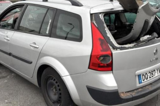 Pulseur d'air RENAULT MEGANE 2