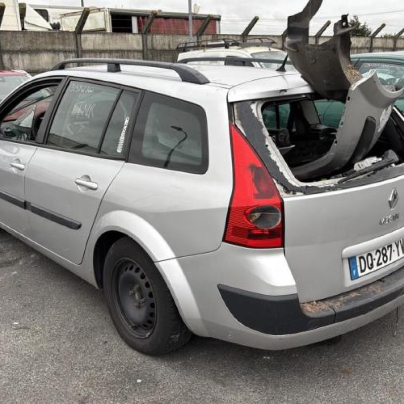 Pulseur d'air RENAULT MEGANE 2 Photo n°10