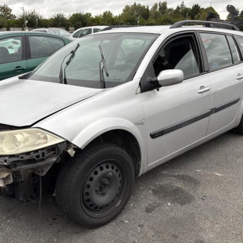 Pulseur d'air RENAULT MEGANE 2 Photo n°13