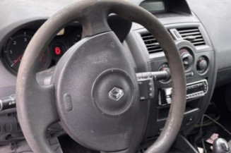 Pulseur d'air RENAULT MEGANE 2