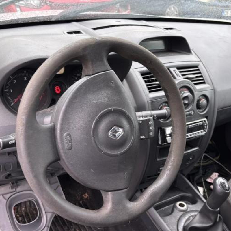Pulseur d'air RENAULT MEGANE 2 Photo n°17