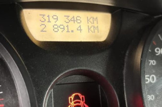 Pulseur d'air RENAULT MEGANE 2