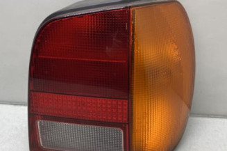 Feu arriere principal droit (feux) VOLKSWAGEN POLO 3 Photo n°1