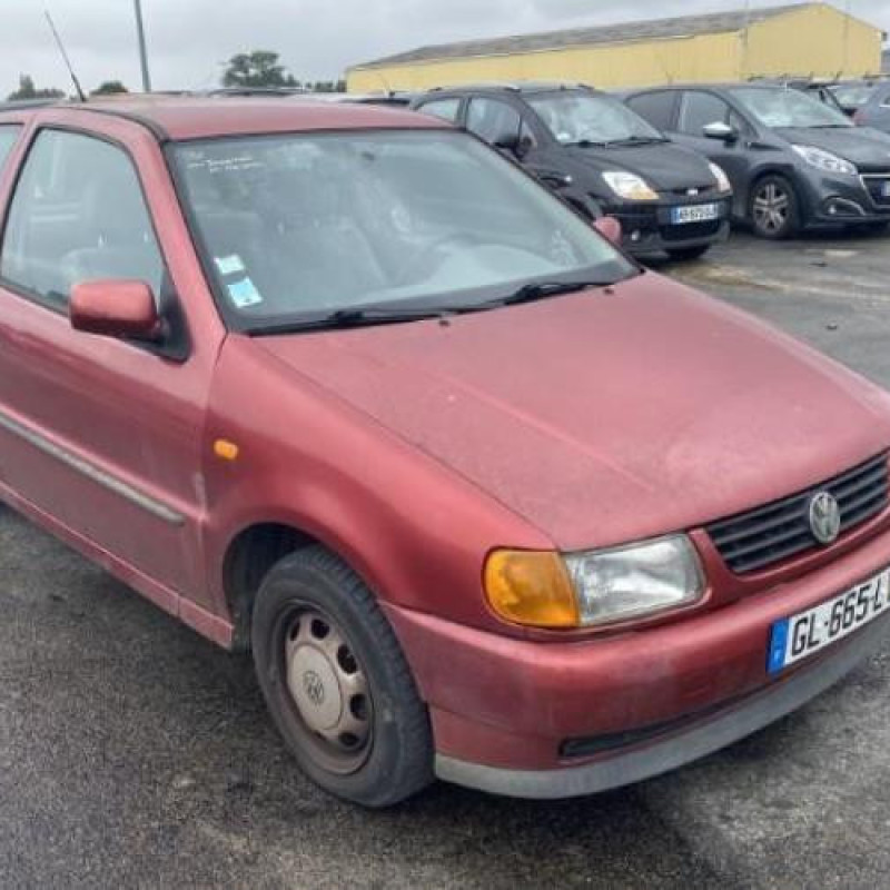 Feu arriere principal droit (feux) VOLKSWAGEN POLO 3 Photo n°7