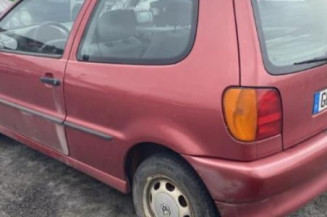 Feu arriere principal droit (feux) VOLKSWAGEN POLO 3