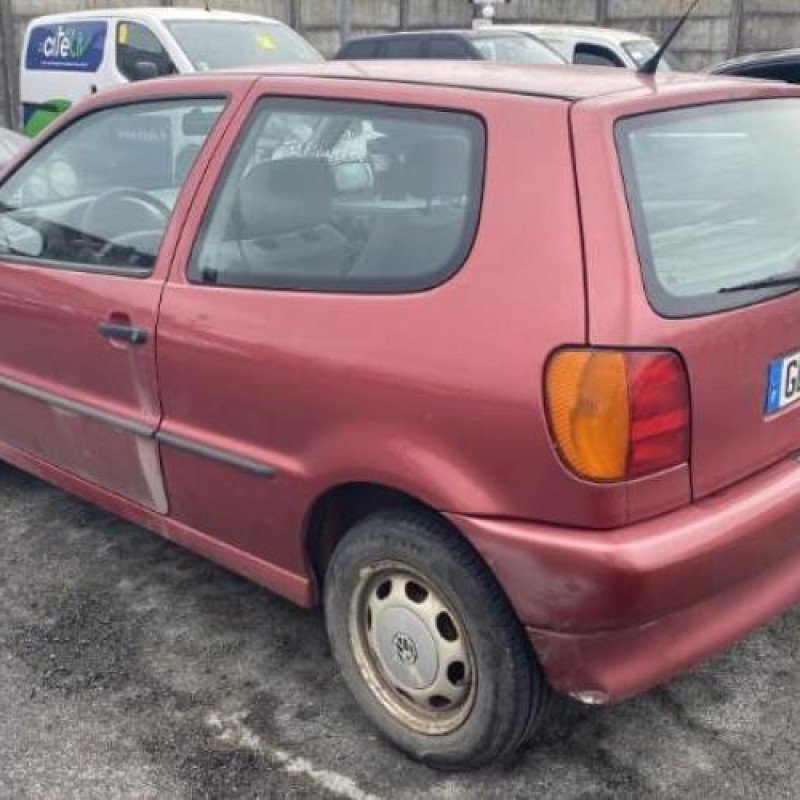 Feu arriere principal droit (feux) VOLKSWAGEN POLO 3 Photo n°13