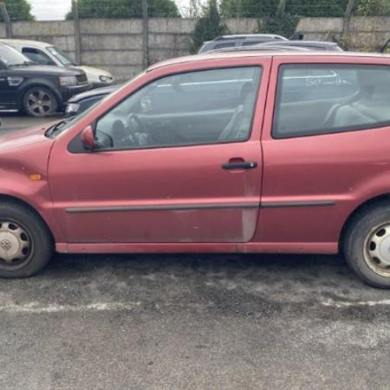 Feu arriere principal droit (feux) VOLKSWAGEN POLO 3 Photo n°19