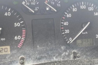 Optique avant secondaire gauche (feux)(clignotant) VOLKSWAGEN POLO 3