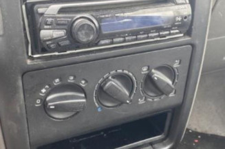 Optique avant secondaire gauche (feux)(clignotant) VOLKSWAGEN POLO 3
