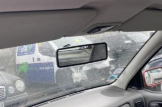 Optique avant secondaire gauche (feux)(clignotant) VOLKSWAGEN POLO 3