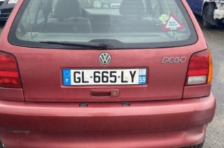 Optique avant secondaire gauche (feux)(clignotant) VOLKSWAGEN POLO 3