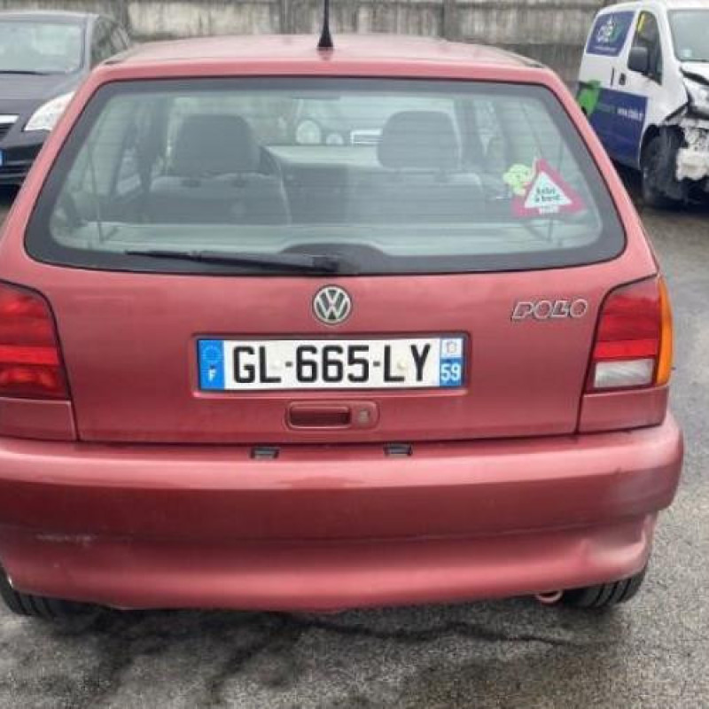 Optique avant secondaire gauche (feux)(clignotant) VOLKSWAGEN POLO 3 Photo n°14