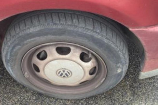 Optique avant secondaire gauche (feux)(clignotant) VOLKSWAGEN POLO 3