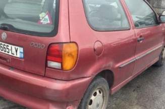 Optique avant secondaire gauche (feux)(clignotant) VOLKSWAGEN POLO 3