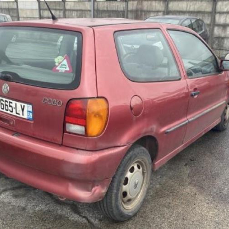 Optique avant secondaire gauche (feux)(clignotant) VOLKSWAGEN POLO 3 Photo n°20