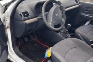Cardan droit (transmission) RENAULT CLIO 2