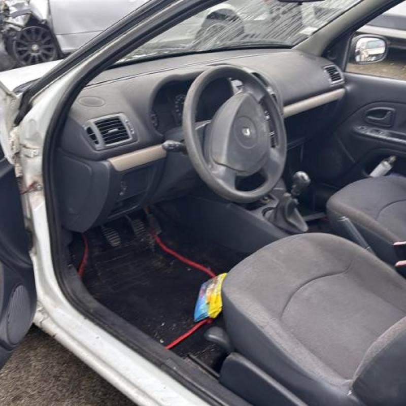 Cardan droit (transmission) RENAULT CLIO 2 Photo n°9