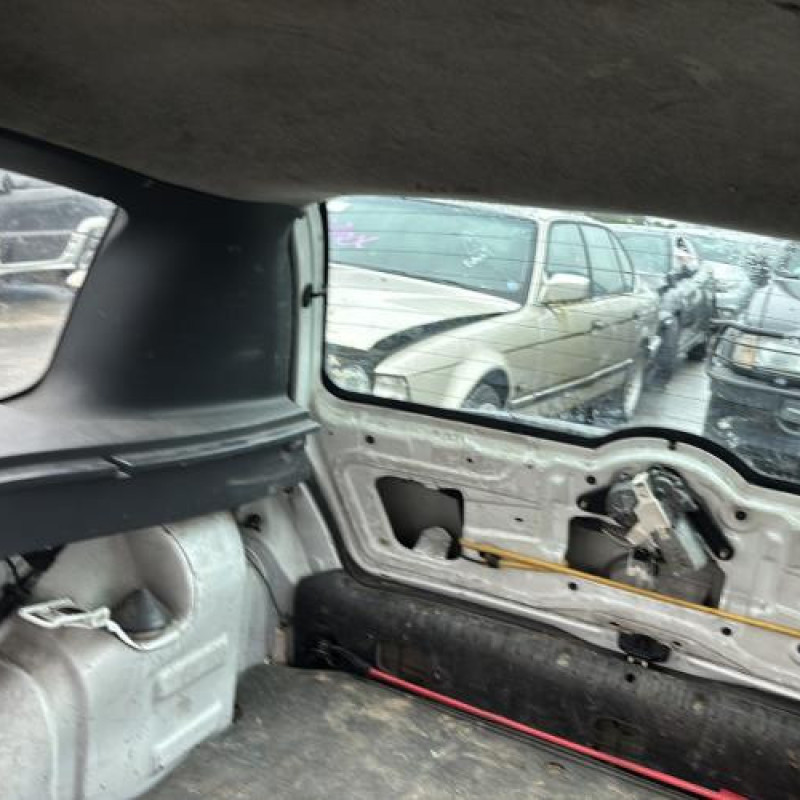 Cardan droit (transmission) RENAULT CLIO 2 Photo n°10