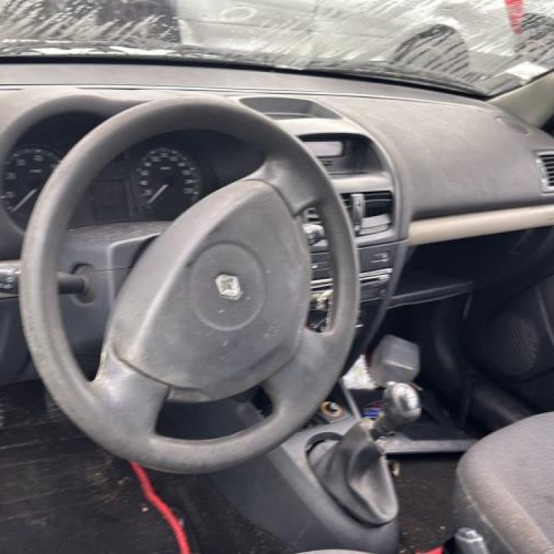 Cardan droit (transmission) RENAULT CLIO 2 Photo n°11