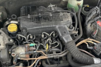 Cardan droit (transmission) RENAULT CLIO 2