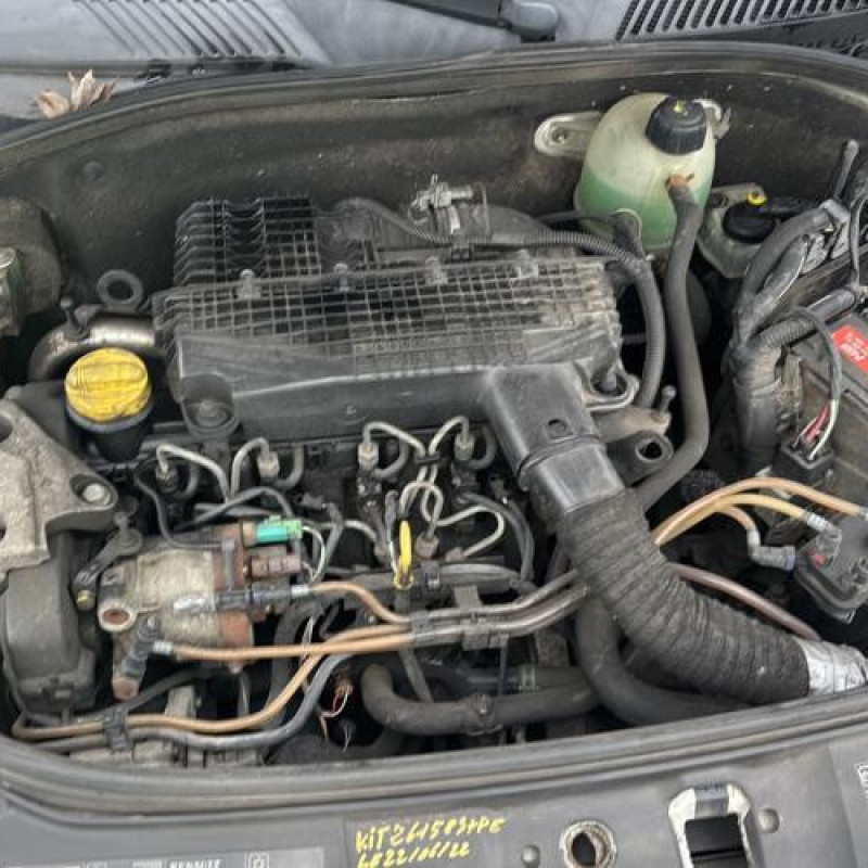 Cardan droit (transmission) RENAULT CLIO 2 Photo n°17