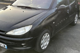 Neiman PEUGEOT 206 Photo n°1