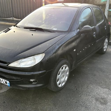 Neiman PEUGEOT 206 Photo n°1