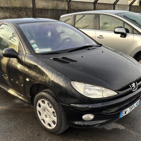 Neiman PEUGEOT 206