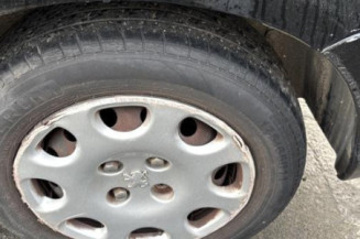 Serrure avant droit PEUGEOT 206