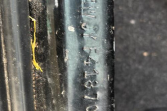 Serrure avant droit PEUGEOT 206