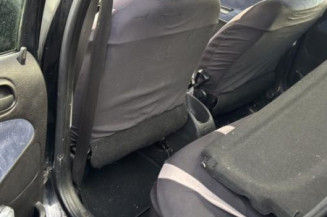 Serrure avant droit PEUGEOT 206