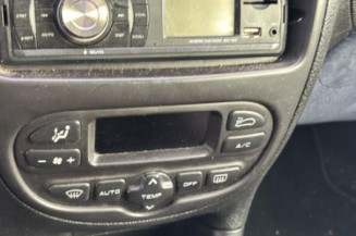 Serrure avant droit PEUGEOT 206