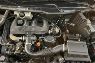 Serrure avant droit PEUGEOT 206