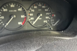 Serrure avant droit PEUGEOT 206