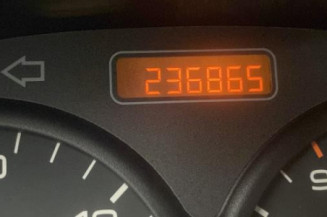 Serrure avant droit PEUGEOT 206