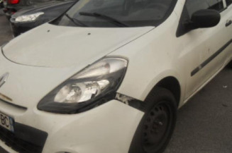 Commodo phare RENAULT CLIO 3