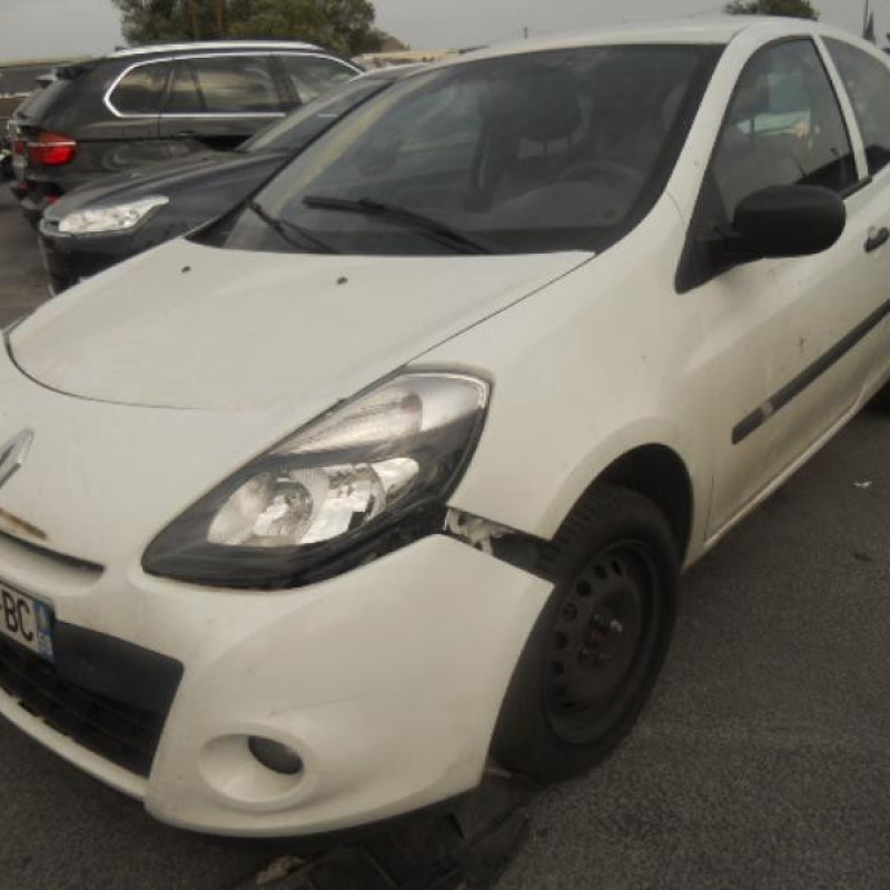 Commodo phare RENAULT CLIO 3 Photo n°1