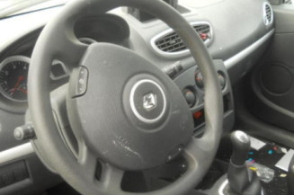 Commodo phare RENAULT CLIO 3